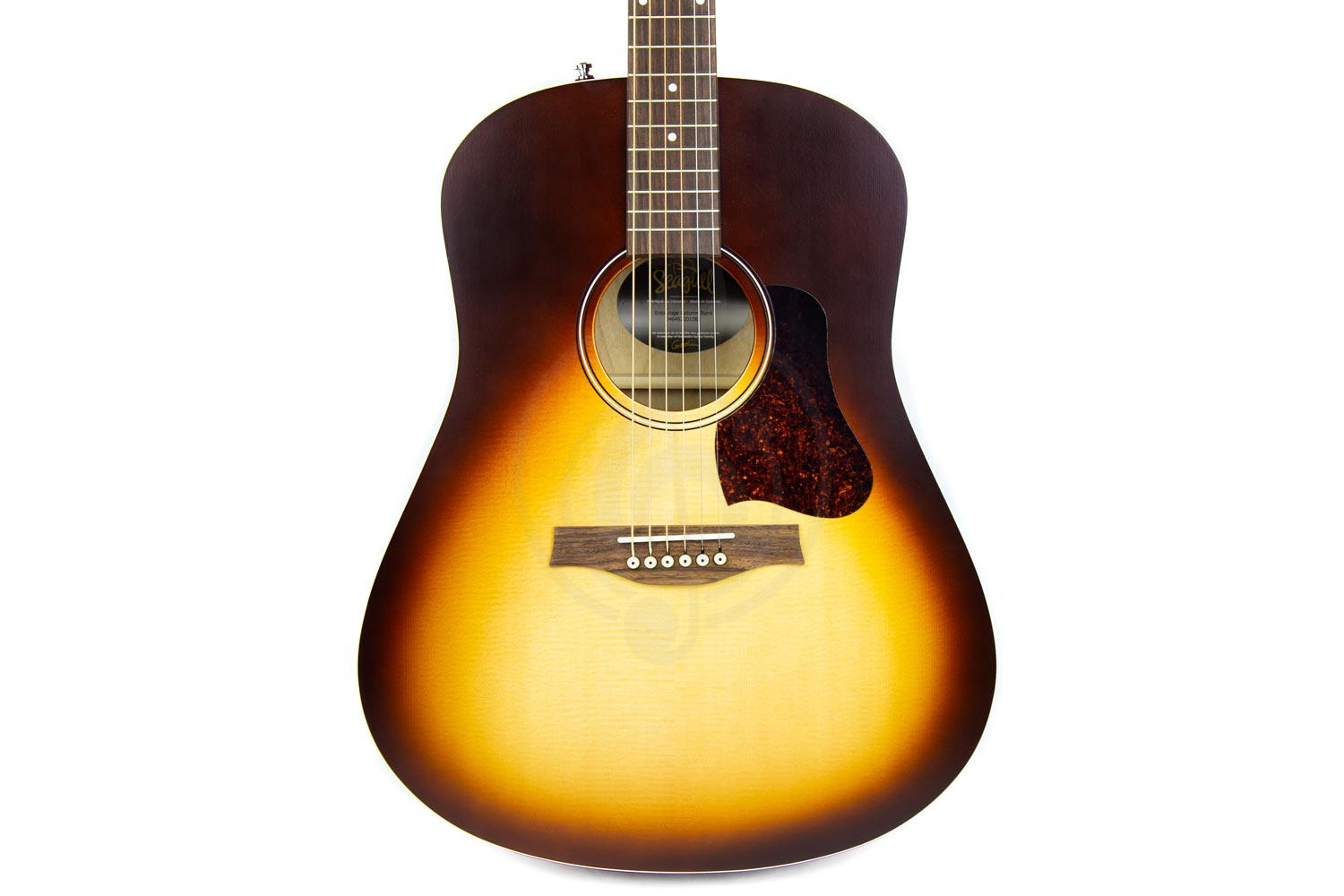 Акустическая гитара Seagull Entourage Autumn Burst - Акустическая гитара - фото 3