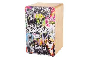 Изображение Sela SE-174 Art Series Urban