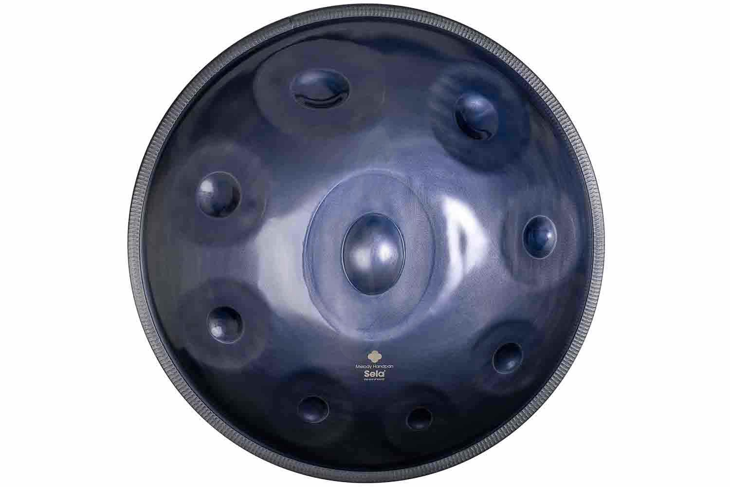 Ханг Sela SE-220 Melody Handpan - Ханг - фото 3