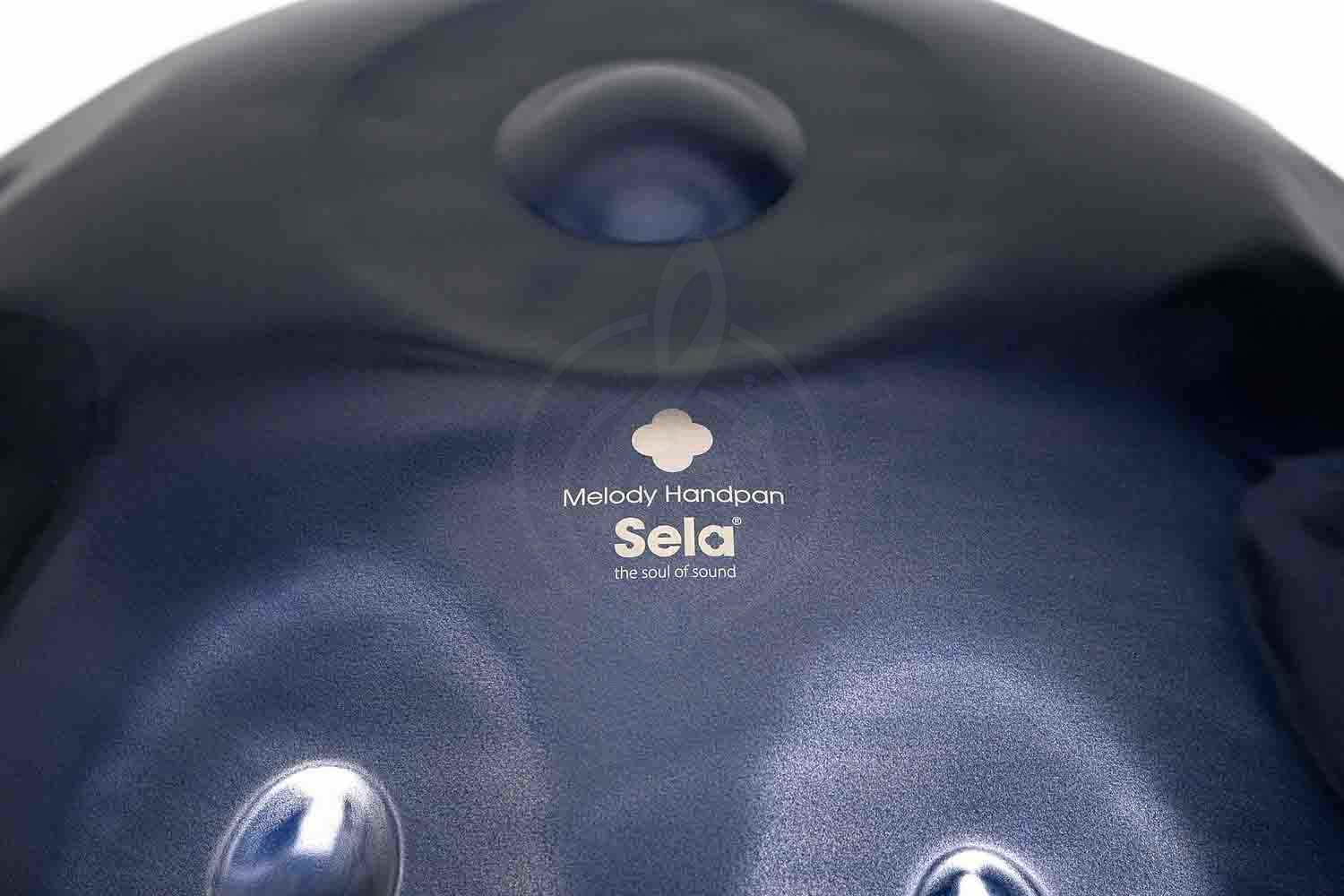 Ханг Sela SE-220 Melody Handpan - Ханг - фото 5