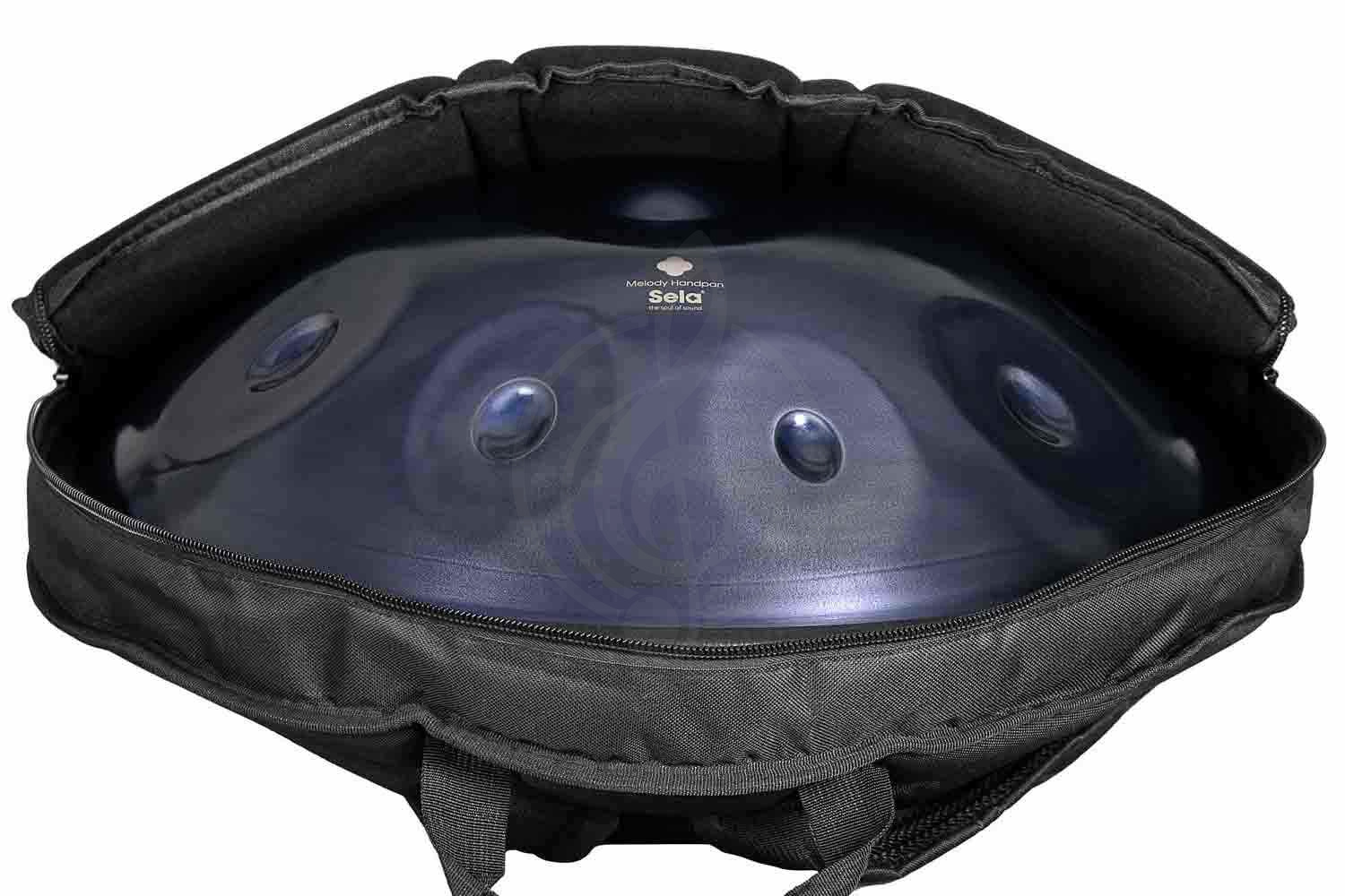 Ханг Sela SE-220 Melody Handpan - Ханг - фото 6