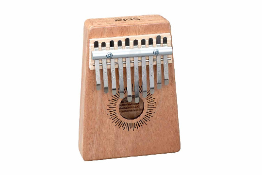 Калимба Sela SE-240 Kalimba 10 - Калимба  - фото 1