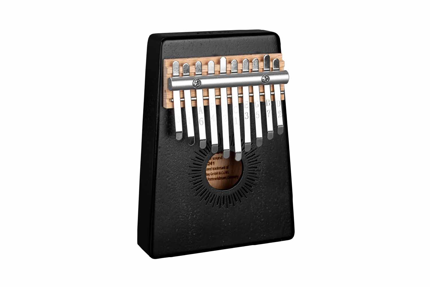 Калимба Sela SE-241 - Калимба - фото 1