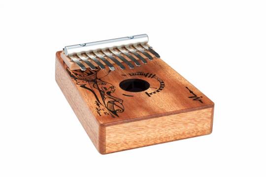 Калимба Sela SE-255 Art Series - Калимба - фото 7