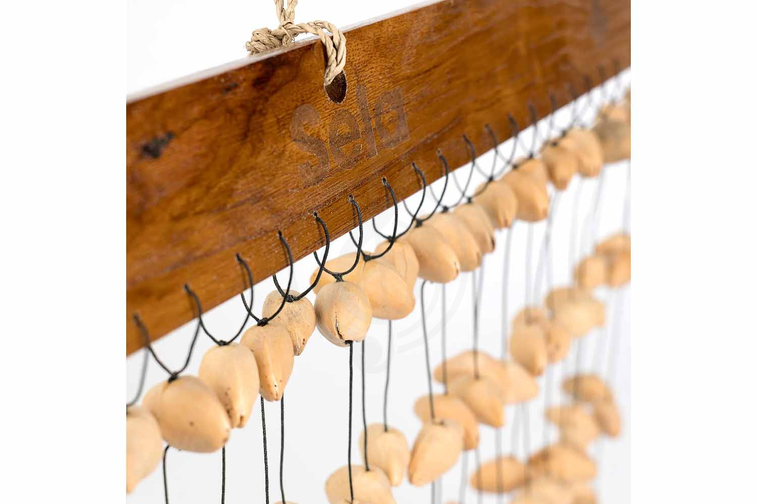 Шейкер Sela SESDC1 Seed Chime Kenari - Шейкер - фото 2