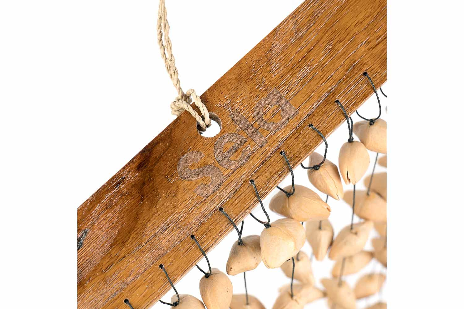 Шейкер Sela SESDC1 Seed Chime Kenari - Шейкер - фото 3