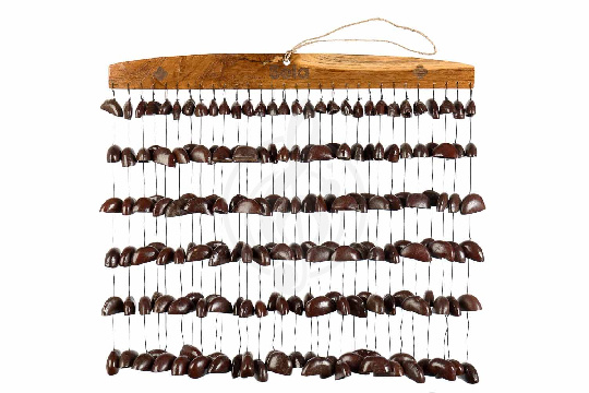 Шейкер Sela SESDC2 Seed Chime Bendo - Шейкер - фото 1