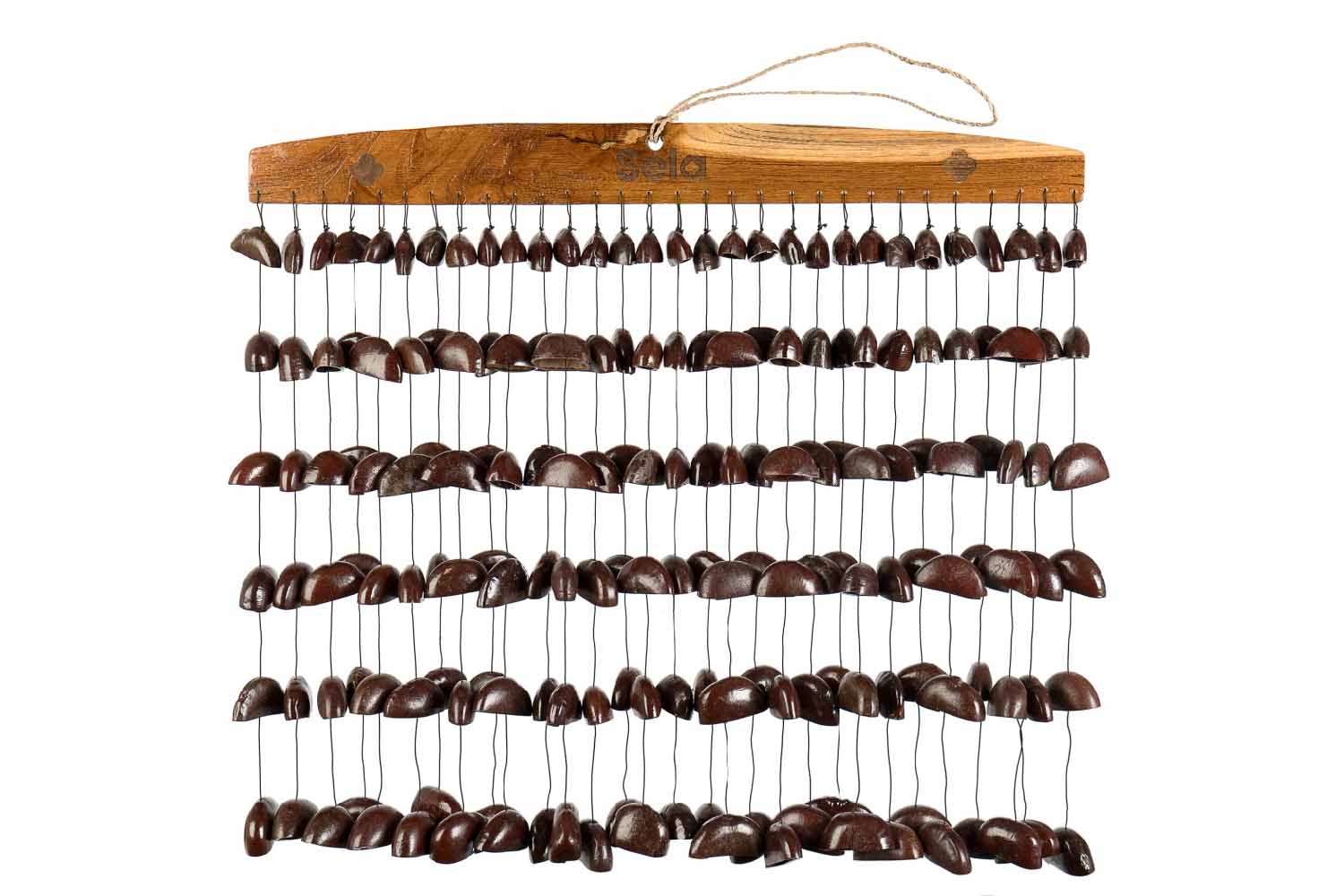 Шейкер Sela SESDC2 Seed Chime Bendo - Шейкер - фото 1