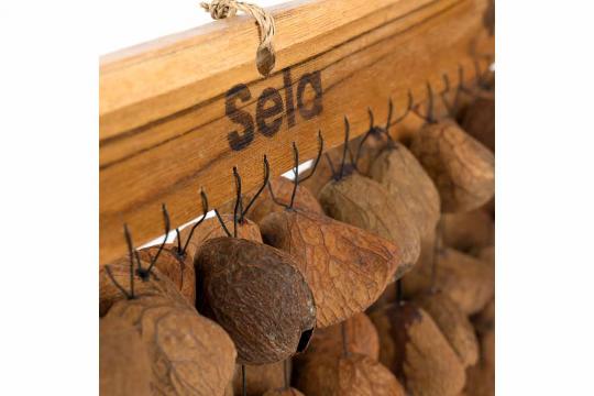 Шейкер Sela SESDC3 Seed Chime Pangi - Шейкер - фото 2