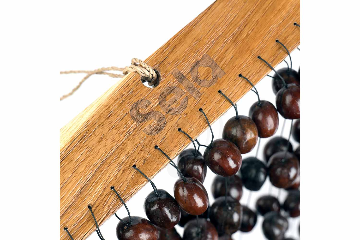 Шейкер Sela SESDC4 Seed Chime Pala - Шейкер - фото 3