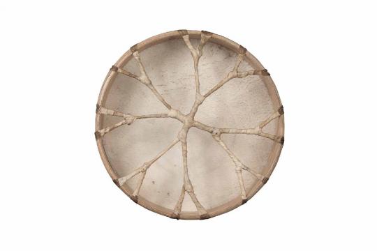 Бубен Sela SESHD16B Shaman Drum - Бубен - фото 8