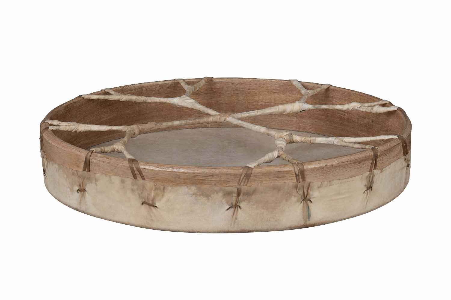 Бубен Sela SESHD18G Shaman Drum - Бубен - фото 7