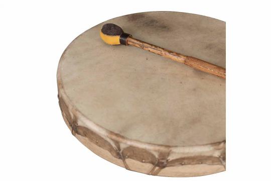 Бубен Sela SESHD22G Shaman Drum - Бубен - фото 3