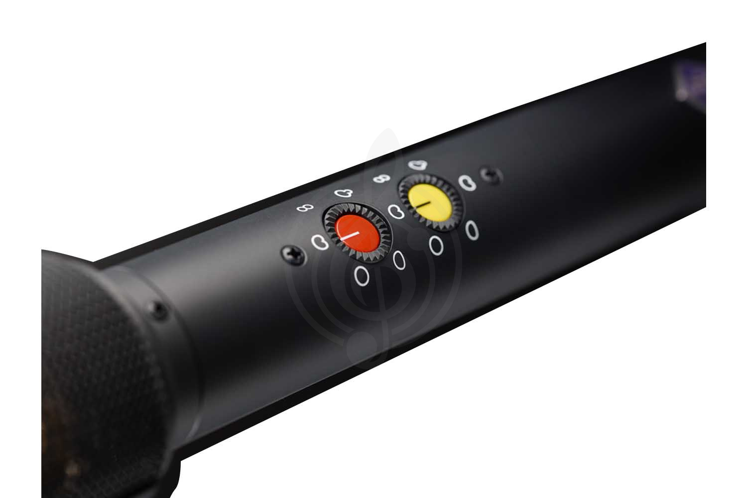 Конденсаторный вокальный микрофон Sennheiser 006976 Neumann USM 69 i mt - Стереомикрофон конденсаторный, черный - фото 3