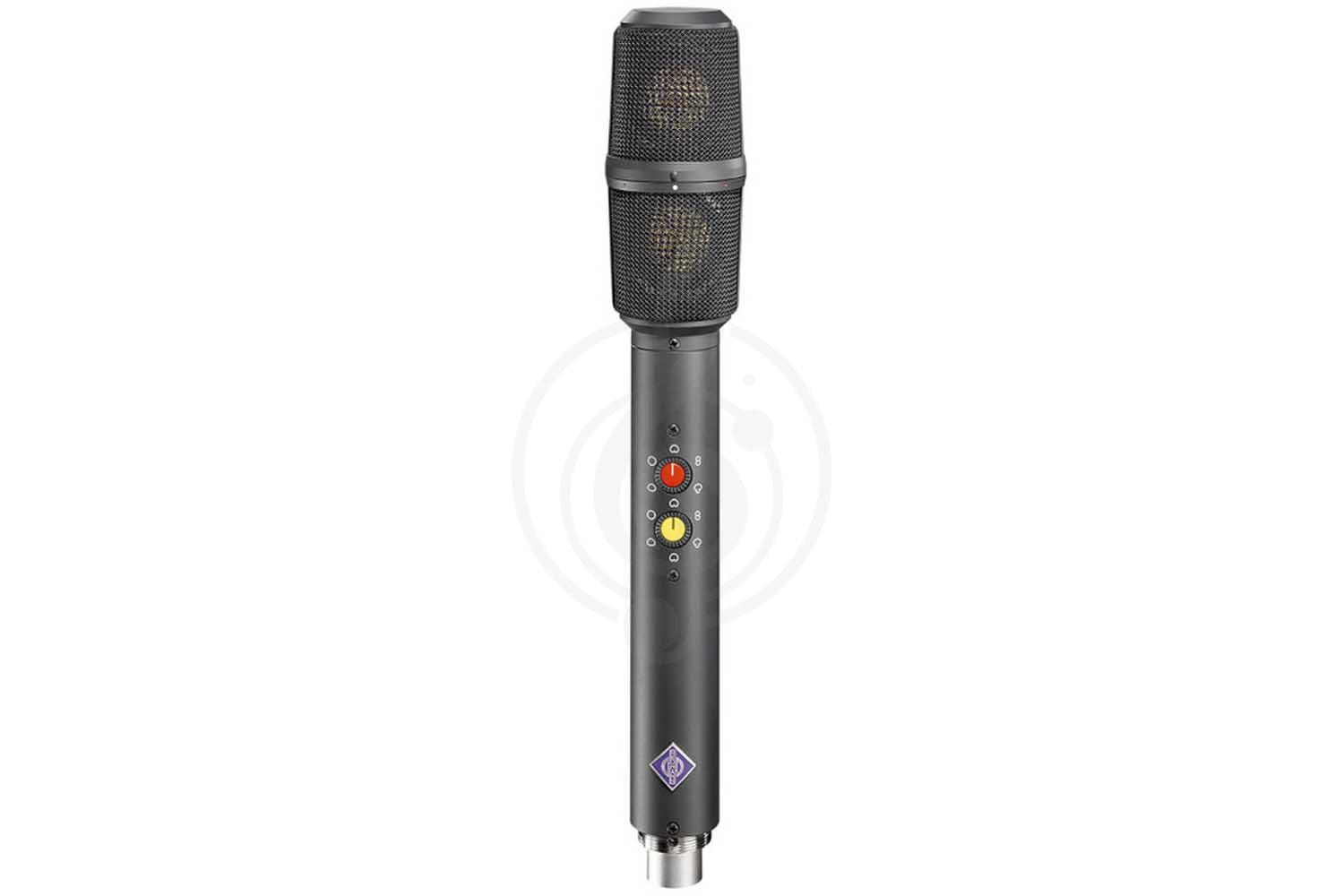 Конденсаторный вокальный микрофон Sennheiser 006976 Neumann USM 69 i mt - Стереомикрофон конденсаторный, черный - фото 5
