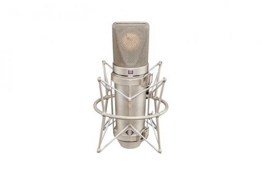 Микрофон для стрима Sennheiser 008678 Neumann U 67 SET - Микрофон ламповый - фото 3