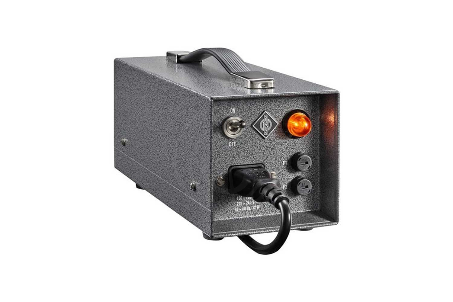 Микрофон для стрима Sennheiser 008678 Neumann U 67 SET - Микрофон ламповый - фото 2