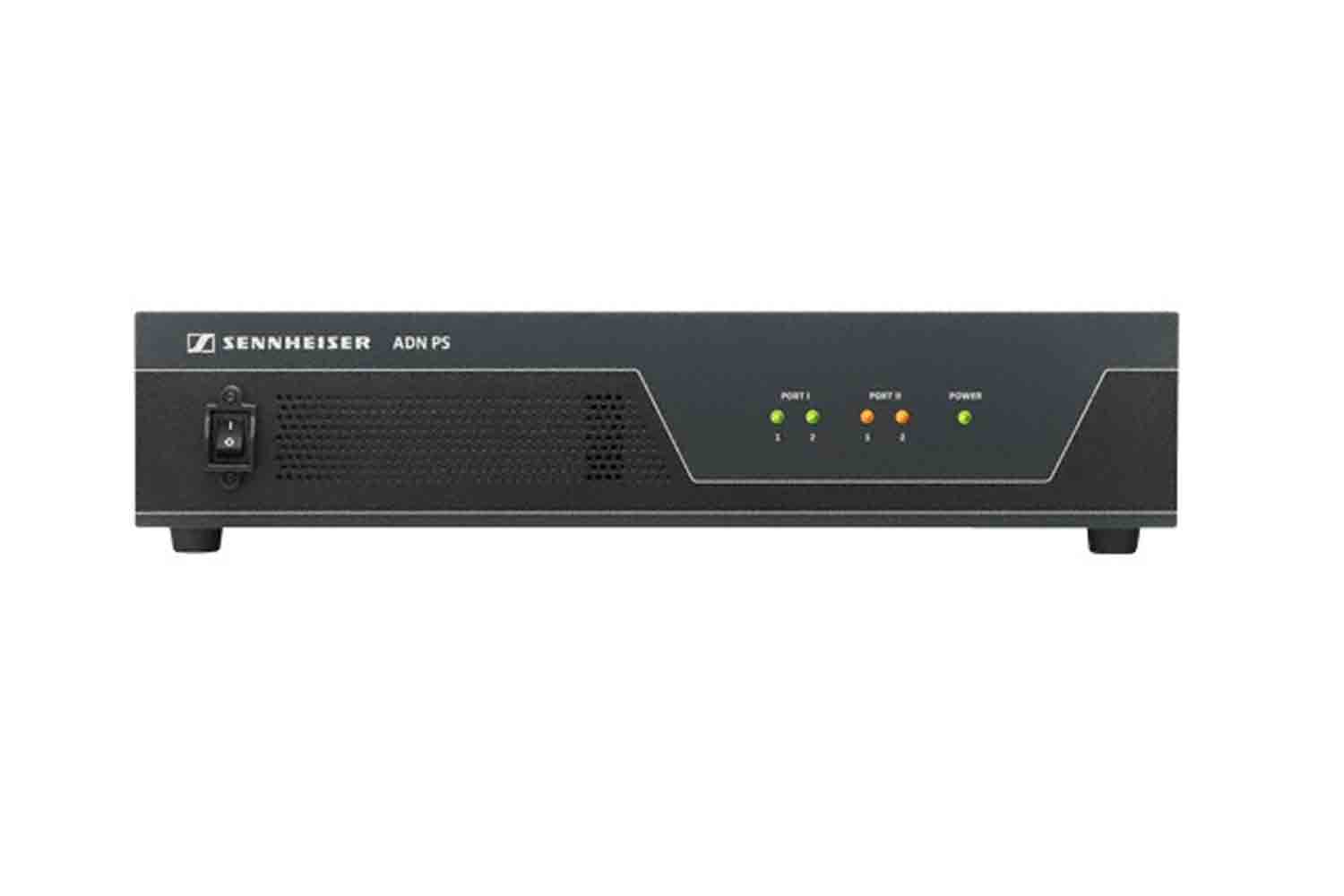  Sennheiser 505546 ADN PS-EU - Блок питания конференц-системы - фото 1
