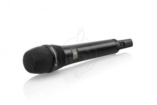 Sennheiser 505853 AVX-835 Set-3-EU - Микрофонная система для видеокамер - фото 2 Микрофон для видеокамеры Sennheiser 505853 AVX-835 Set-3-EU - Микрофонная система для видеокамер - фото 2