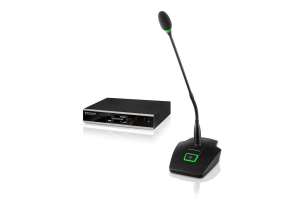 Изображение Беспроводная конференц-система Sennheiser 506616