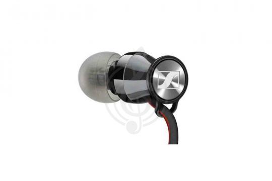 Внутриканальные наушники Sennheiser 507353 Momentum M2 IEBT - Наушники - фото 2