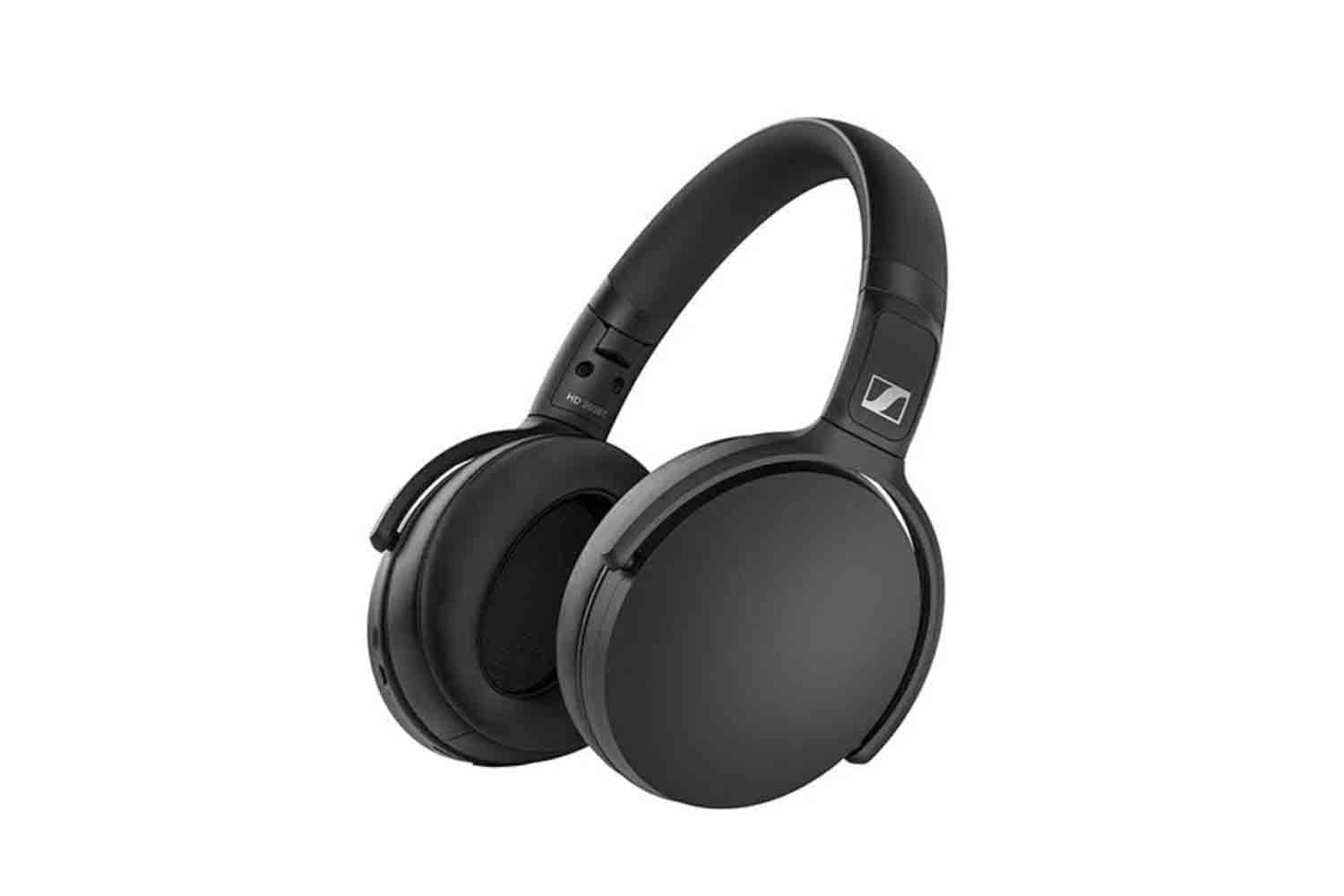 Накладные наушники Sennheiser 508384 HD 350BT - Наушники - фото 1