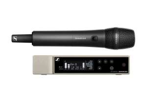 Изображение Sennheiser 508751 EW-D 835-S SET (R1-6) - Радиосистема с ручным передатчиком