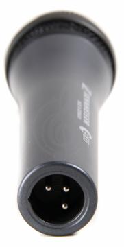 Динамический вокальный микрофон Sennheiser E835-S Динамический вокальный микрофон - фото 3