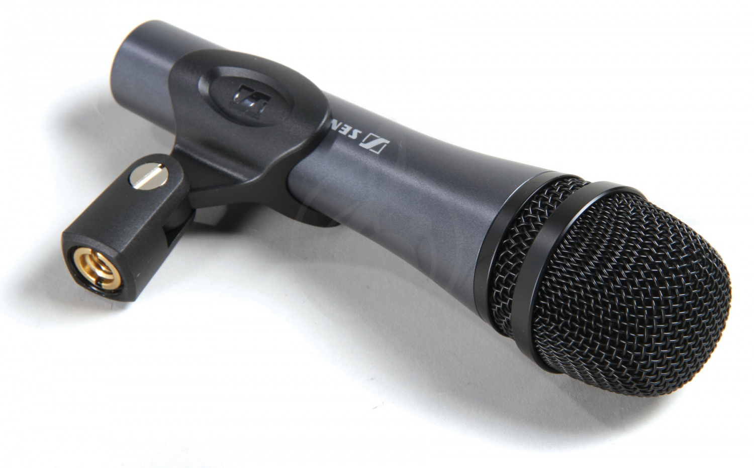 Динамический вокальный микрофон Sennheiser E835-S Динамический вокальный микрофон - фото 2