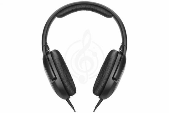 DJ наушники Sennheiser HD 206 - Наушники полноразмерные - фото 2