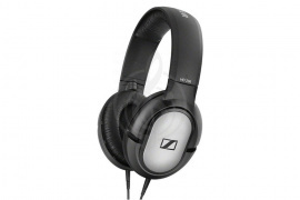 Изображение Полноразмерные наушники Sennheiser HD 206