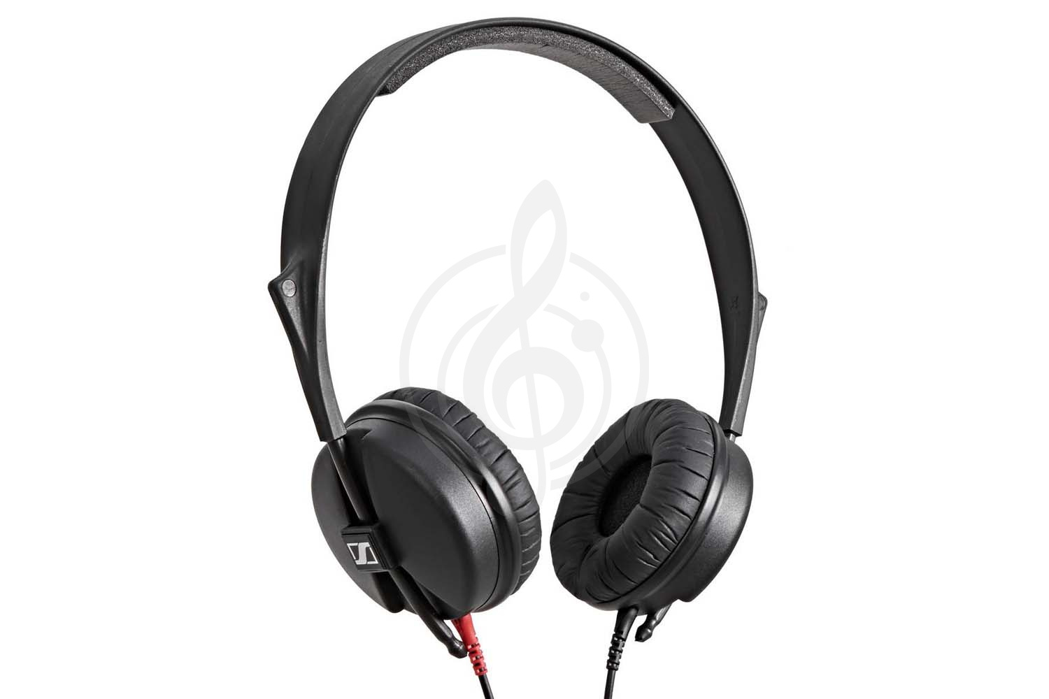 Мониторные наушники SENNHEISER HD 25 Light - Наушники закрытые мониторные - фото 1