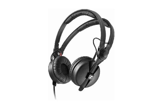 Изображение Накладные наушники Sennheiser HD 25