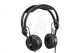 Изображение Мониторные наушники Sennheiser HD 25 PLUS