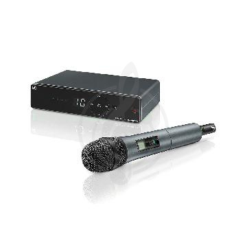 Изображение Радиосистема с ручным передатчиком Sennheiser XSW 1-825-A