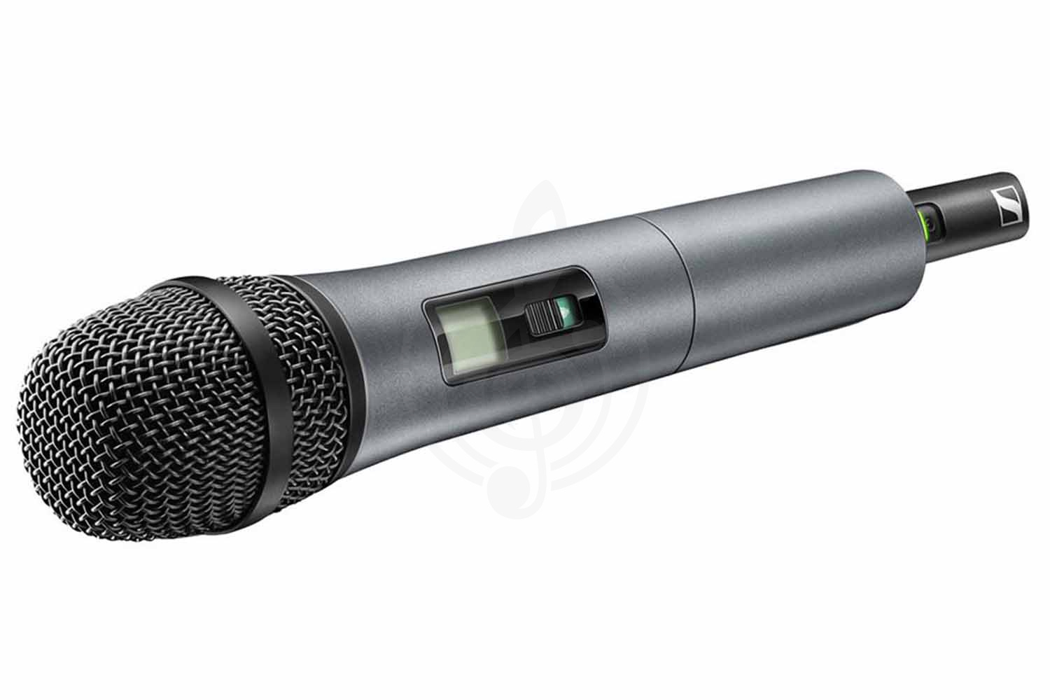 Радиосистема с ручным передатчиком SENNHEISER XSW 1-825-A Вокальная радиосистема UHF - фото 4