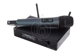 SENNHEISER XSW 2-865-A - Радиосистема с ручным передатчиком - фото 1 Радиосистема с ручным передатчиком SENNHEISER XSW 2-865-A - Радиосистема с ручным передатчиком - фото 1