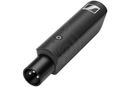 Sennheiser XSW-D VOCAL SET - Вокальная беспроводная система - фото 2 Радиосистема с ручным передатчиком Sennheiser XSW-D VOCAL SET - Вокальная беспроводная система - фото 2