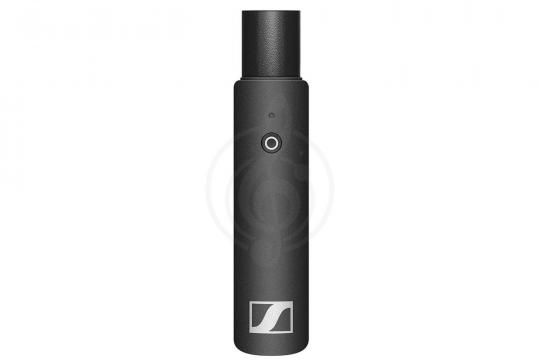 Sennheiser XSW-D VOCAL SET - Вокальная беспроводная система - фото 3 Радиосистема с ручным передатчиком Sennheiser XSW-D VOCAL SET - Вокальная беспроводная система - фото 3