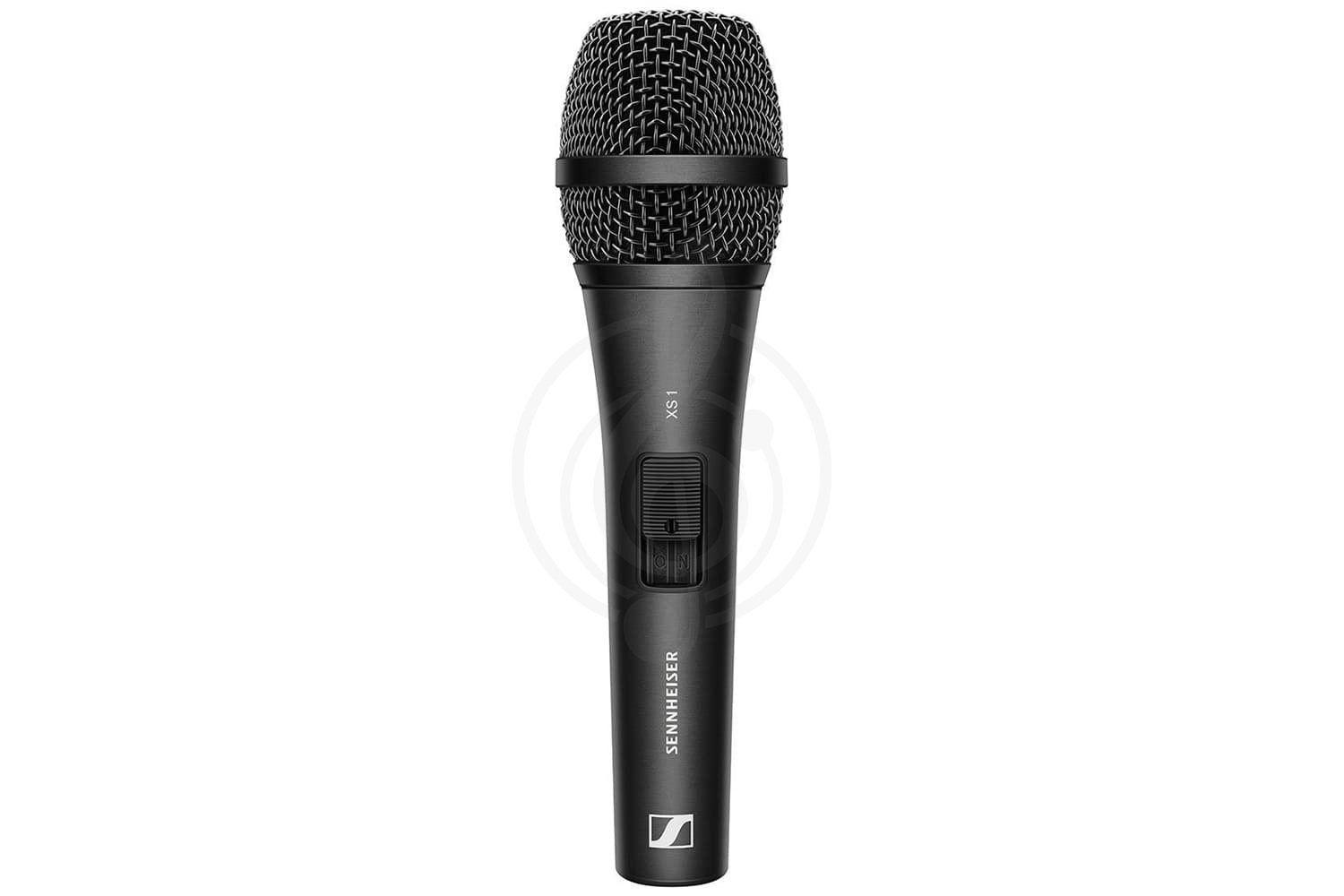 Радиосистема с ручным передатчиком Sennheiser XSW-D VOCAL SET - Вокальная беспроводная система - фото 8