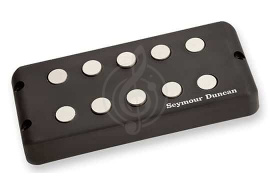 Изображение Звукосниматель для бас-гитары Seymour Duncan SMB-5D 5-Strg for Music Man Ceram