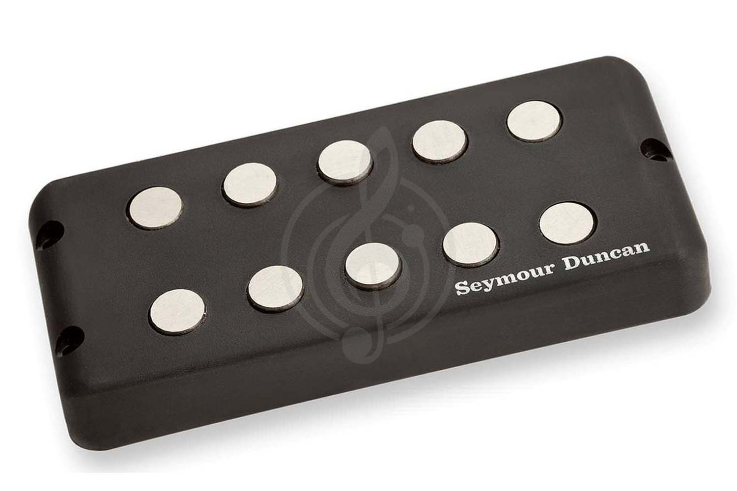 Звукосниматель для бас-гитары SEYMOUR DUNCAN SMB-5D 5-Strg for Music Man Ceram - Звукосниматель для бас-гитары - фото 1