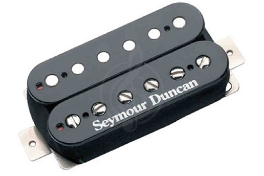 Звукосниматель для электрогитары SEYMOUR DUNCAN TB-4 JB TREMBUCKER - фото 1
