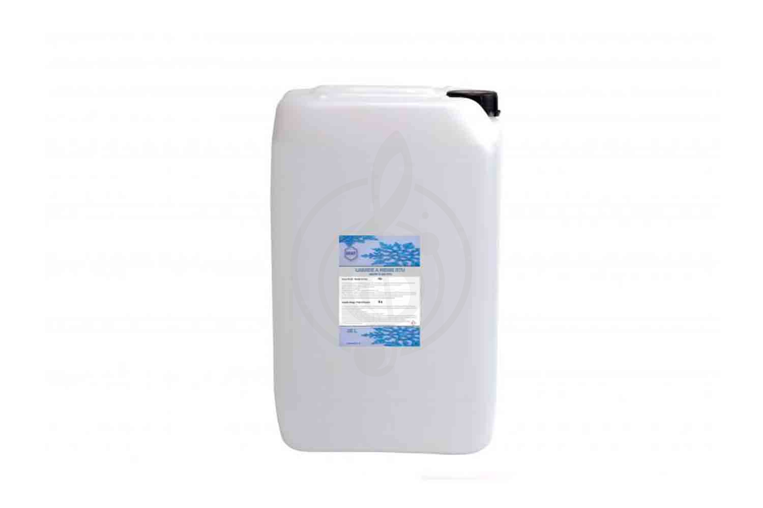 Жидкость для генератора снега SFAT EUROSNOW STANDART, CAN-25L - Жидкость для генераторов сценического снега - фото 1