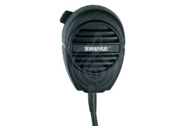 SHURE 514B - динамический речевой микрофон - фото 1 Микрофон для конференций SHURE 514B - динамический речевой микрофон - фото 1