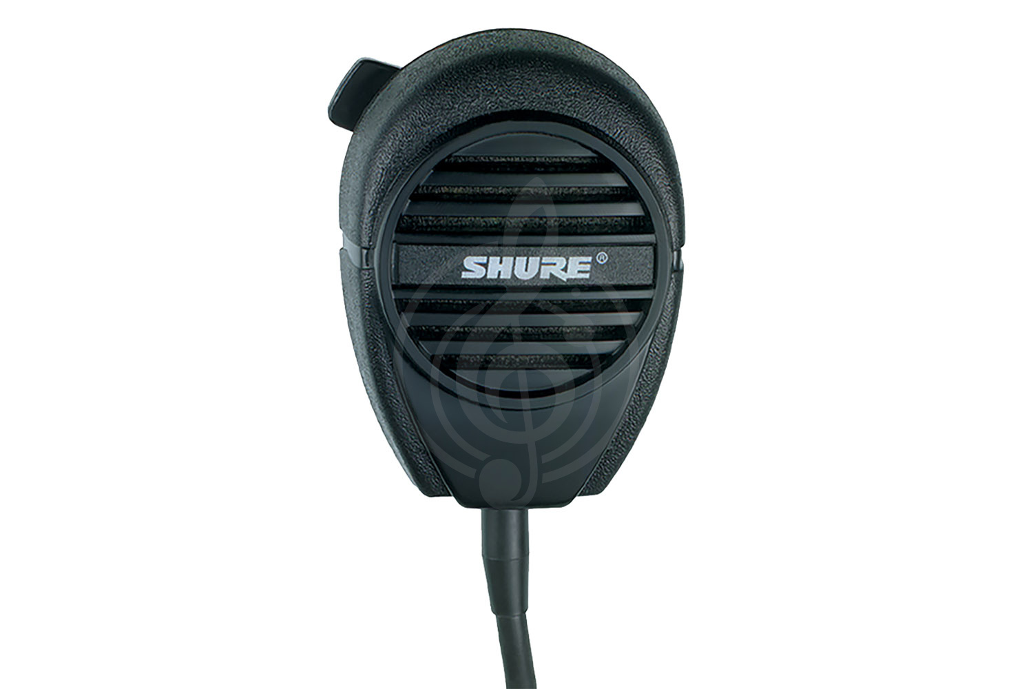 Микрофон для конференций SHURE 514B - динамический речевой микрофон - фото 1