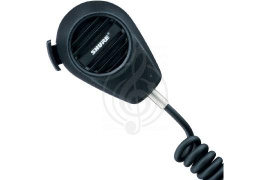 Микрофон для конференций SHURE 527B - динамический речевой микрофон - фото 1