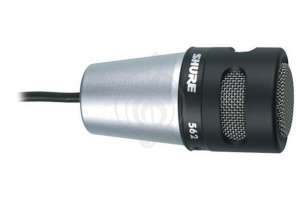 Изображение Микрофон для конференций Shure M590066X