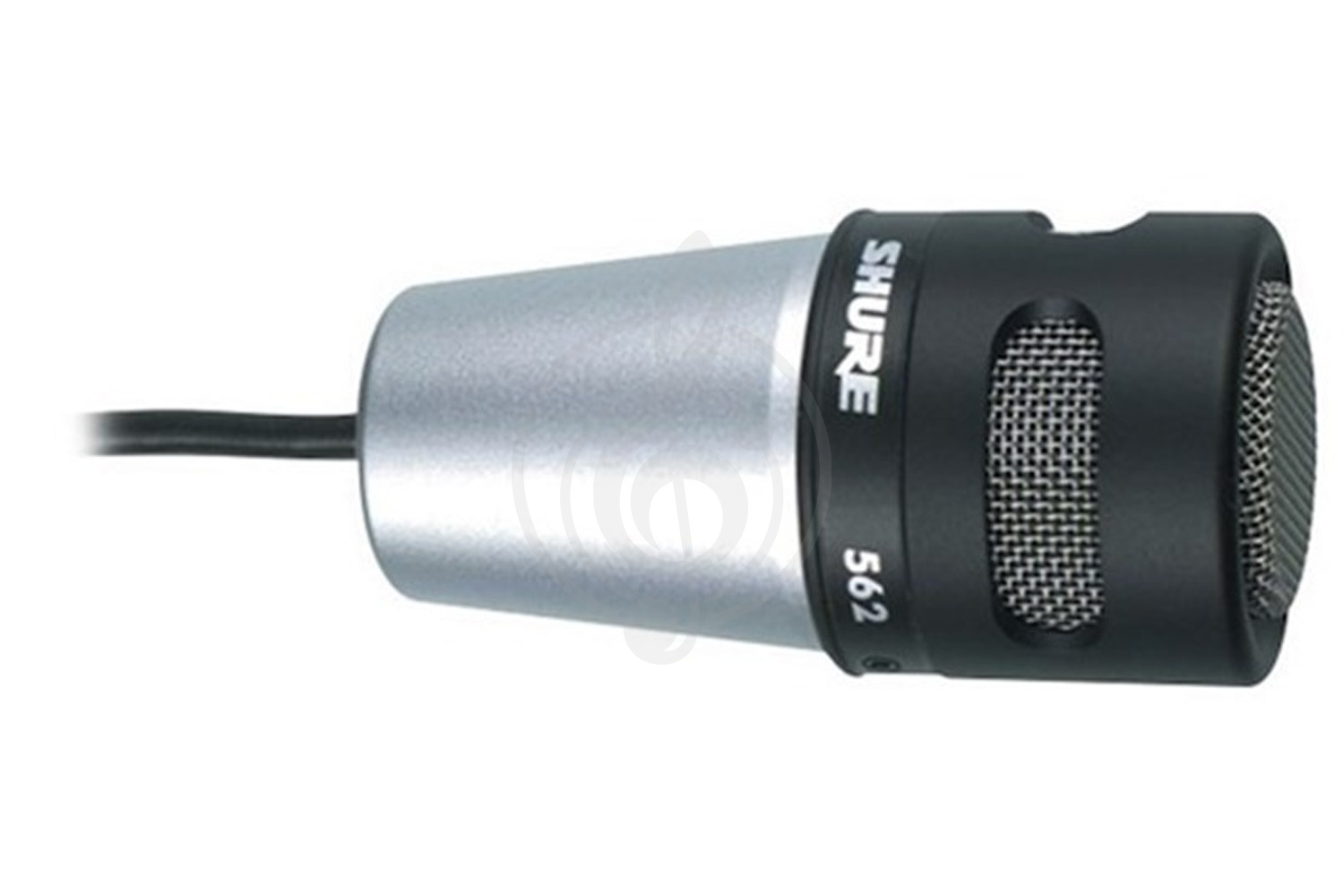 Микрофон для конференций SHURE 562 - динамический речевой микрофон - фото 1