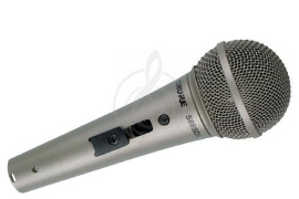 Динамический вокальный микрофон SHURE 588SDX - динамический вокальный микрофон - фото 1